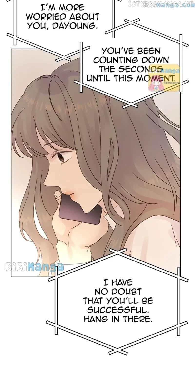 A Wife’s Sweet Revenge Chapter 83 Online - página 45