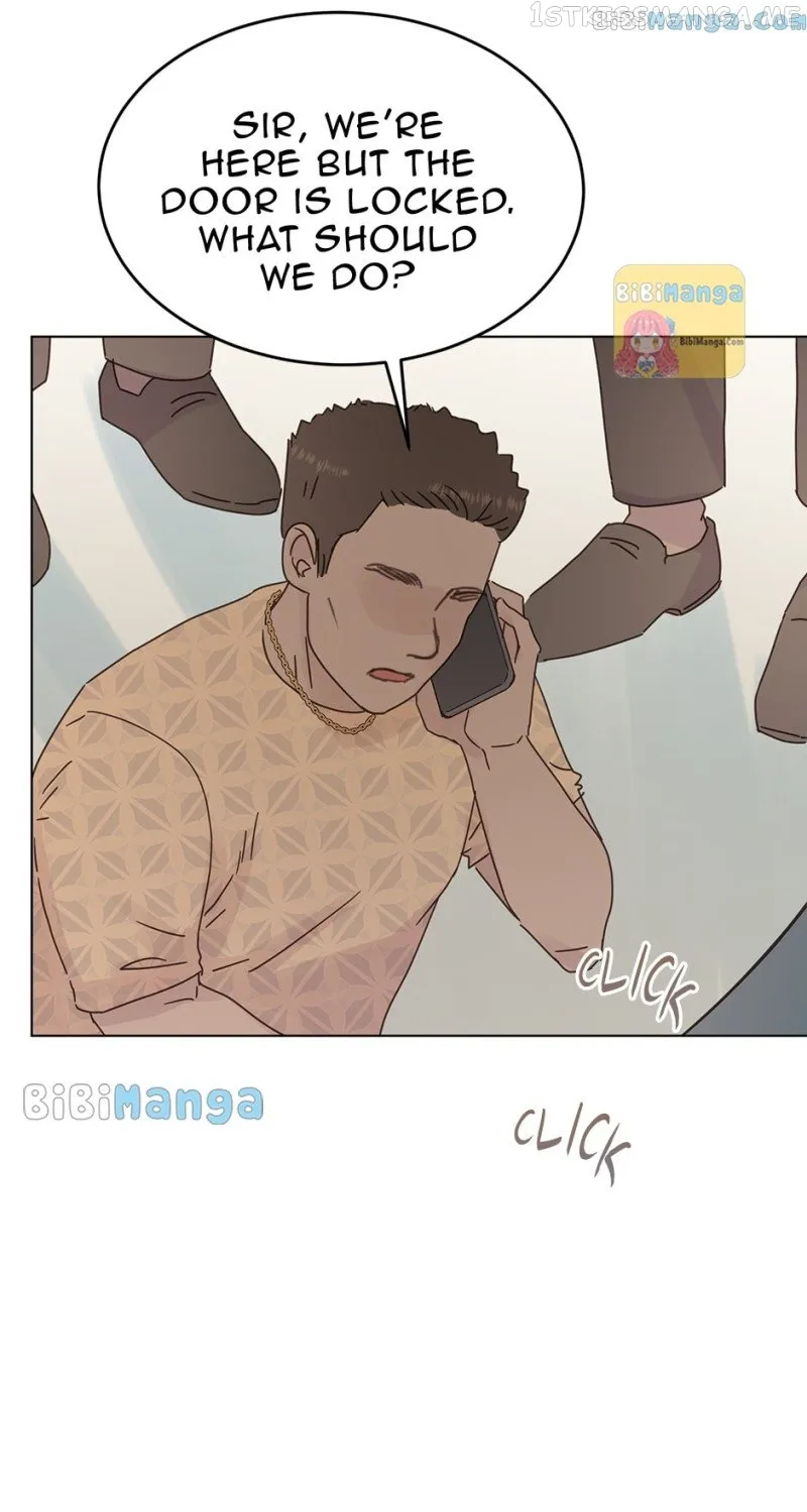A Wife’s Sweet Revenge Chapter 83 Online - página 54