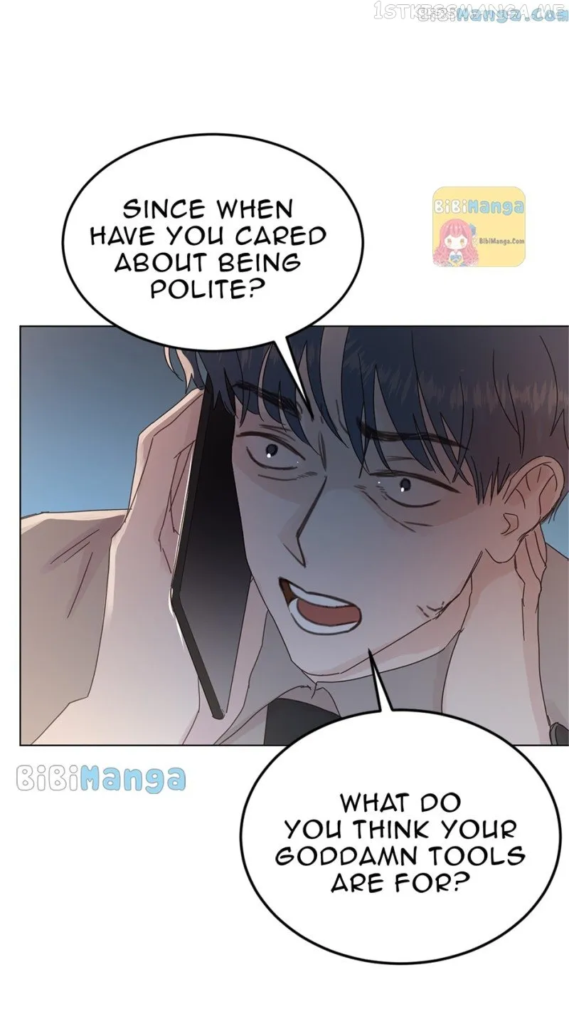 A Wife’s Sweet Revenge Chapter 83 Online - página 55