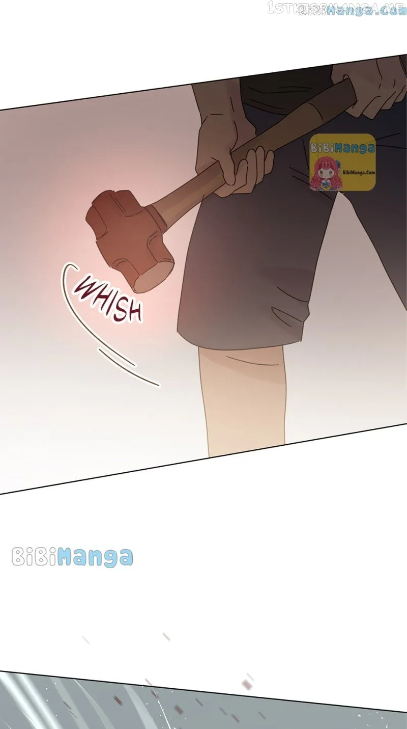 A Wife’s Sweet Revenge Chapter 83 Online - página 57