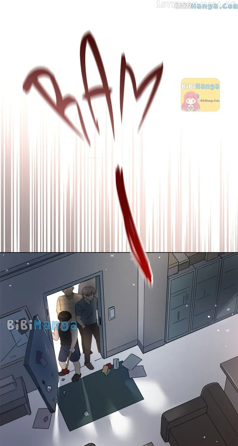 A Wife’s Sweet Revenge Chapter 83 Online - página 59