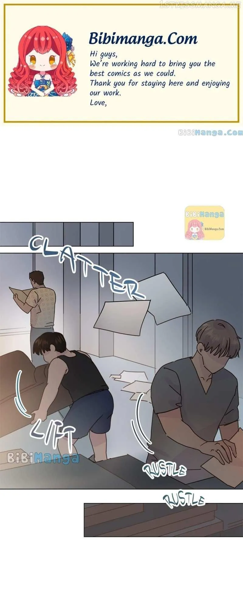 A Wife’s Sweet Revenge Chapter 84 Online - página 2