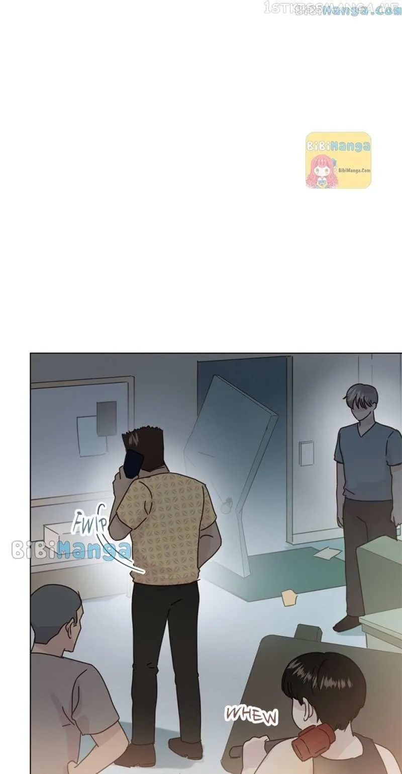 A Wife’s Sweet Revenge Chapter 84 Online - página 3