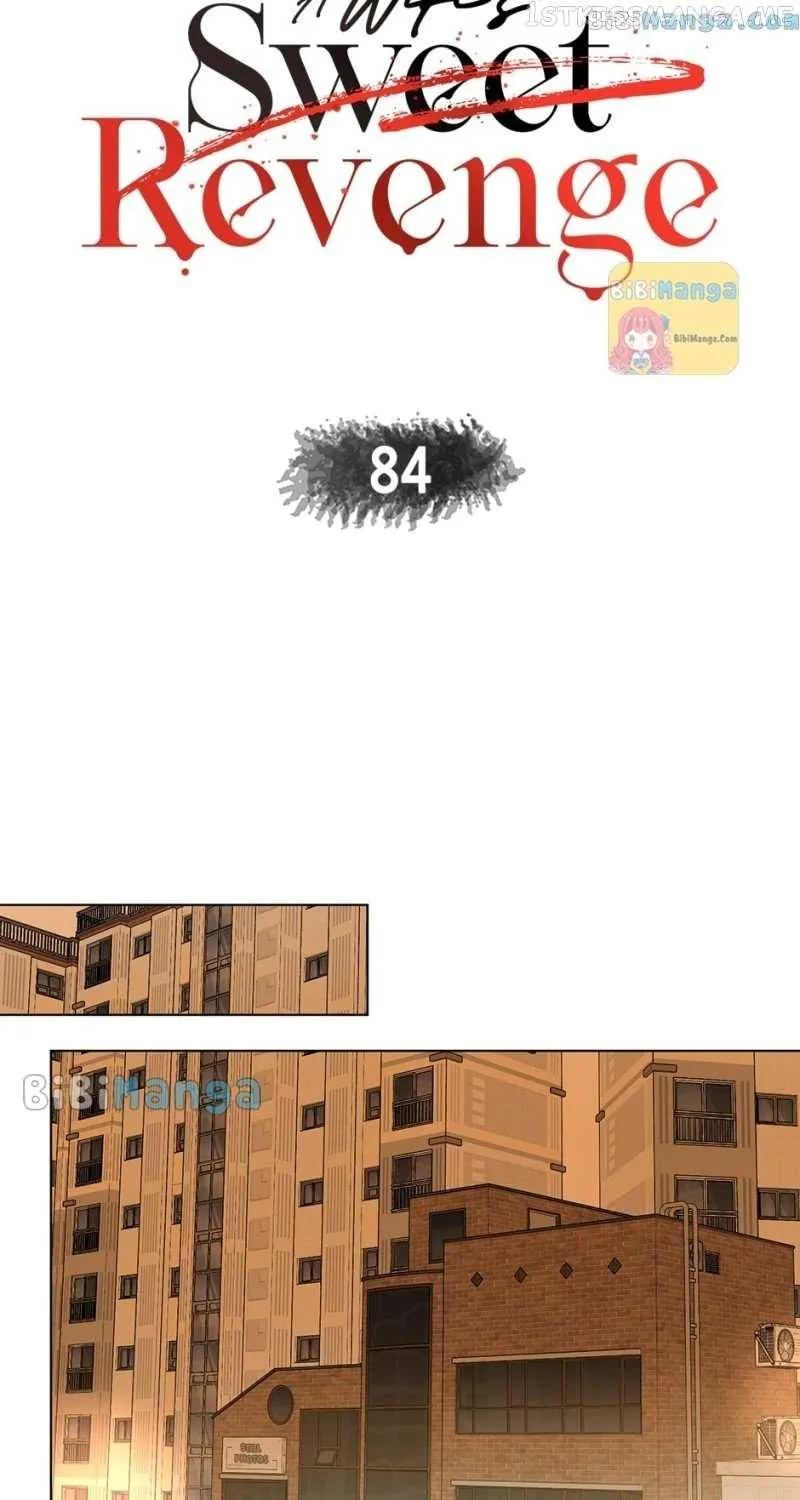 A Wife’s Sweet Revenge Chapter 84 Online - página 12