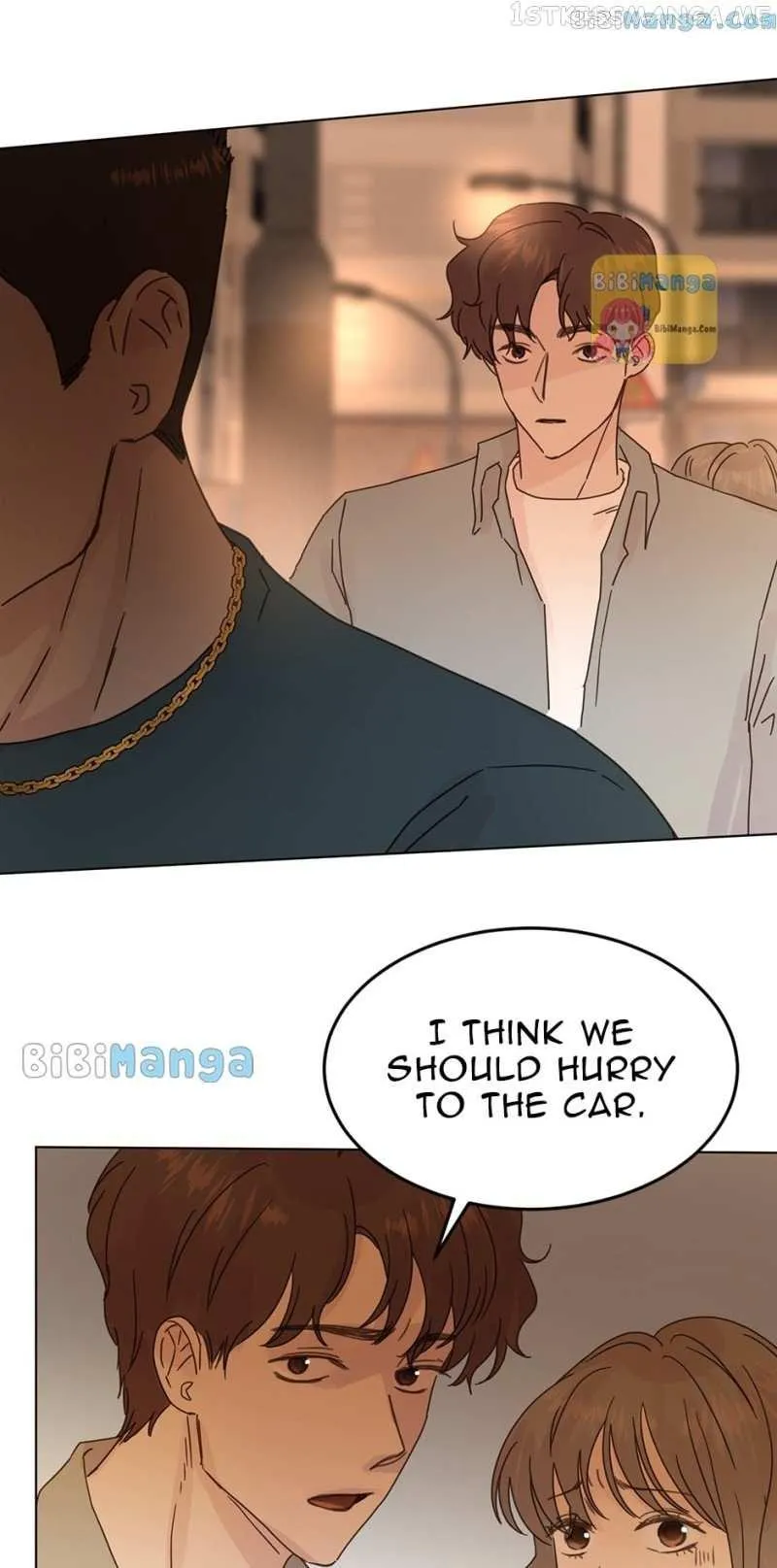 A Wife’s Sweet Revenge Chapter 84 Online - página 31