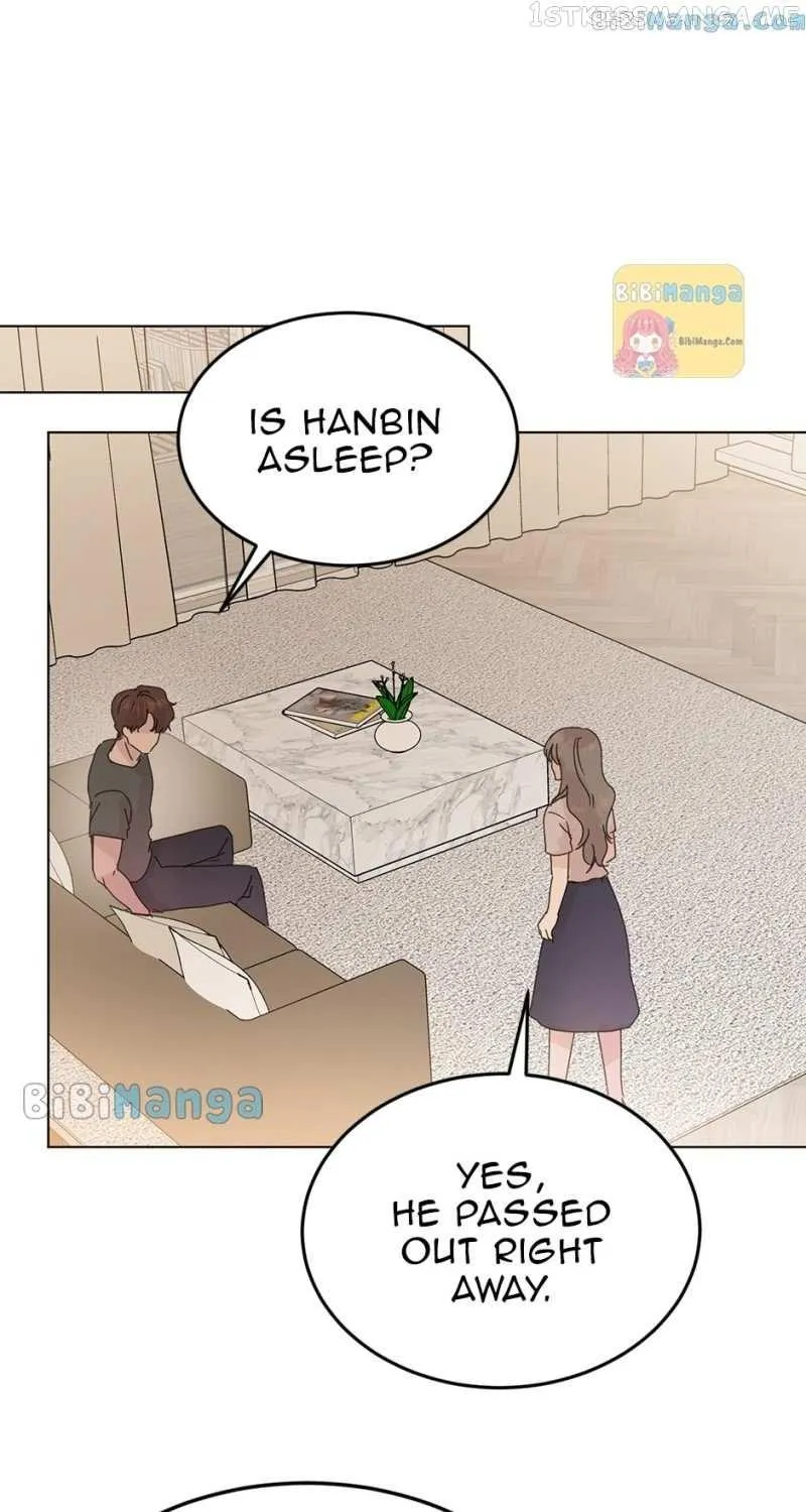 A Wife’s Sweet Revenge Chapter 84 Online - página 34