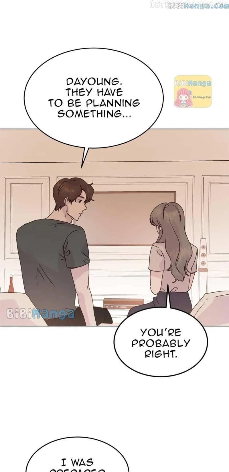 A Wife’s Sweet Revenge Chapter 84 Online - página 37
