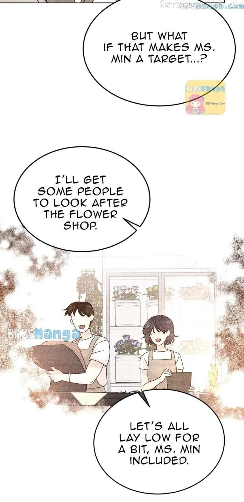 A Wife’s Sweet Revenge Chapter 84 Online - página 40