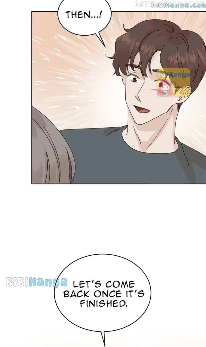 A Wife’s Sweet Revenge Chapter 84 Online - página 43
