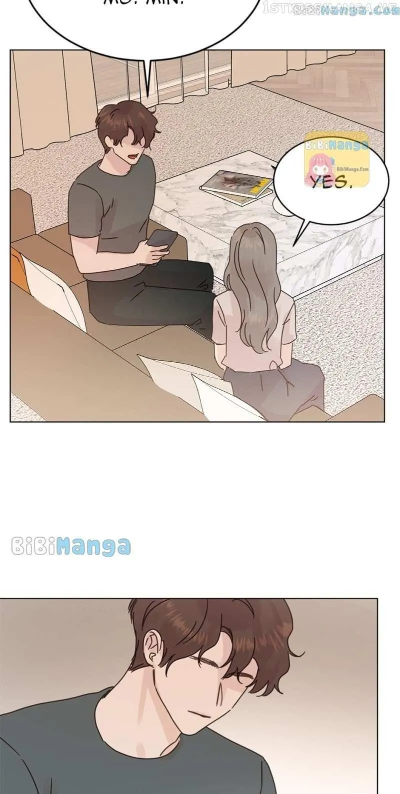 A Wife’s Sweet Revenge Chapter 84 Online - página 46