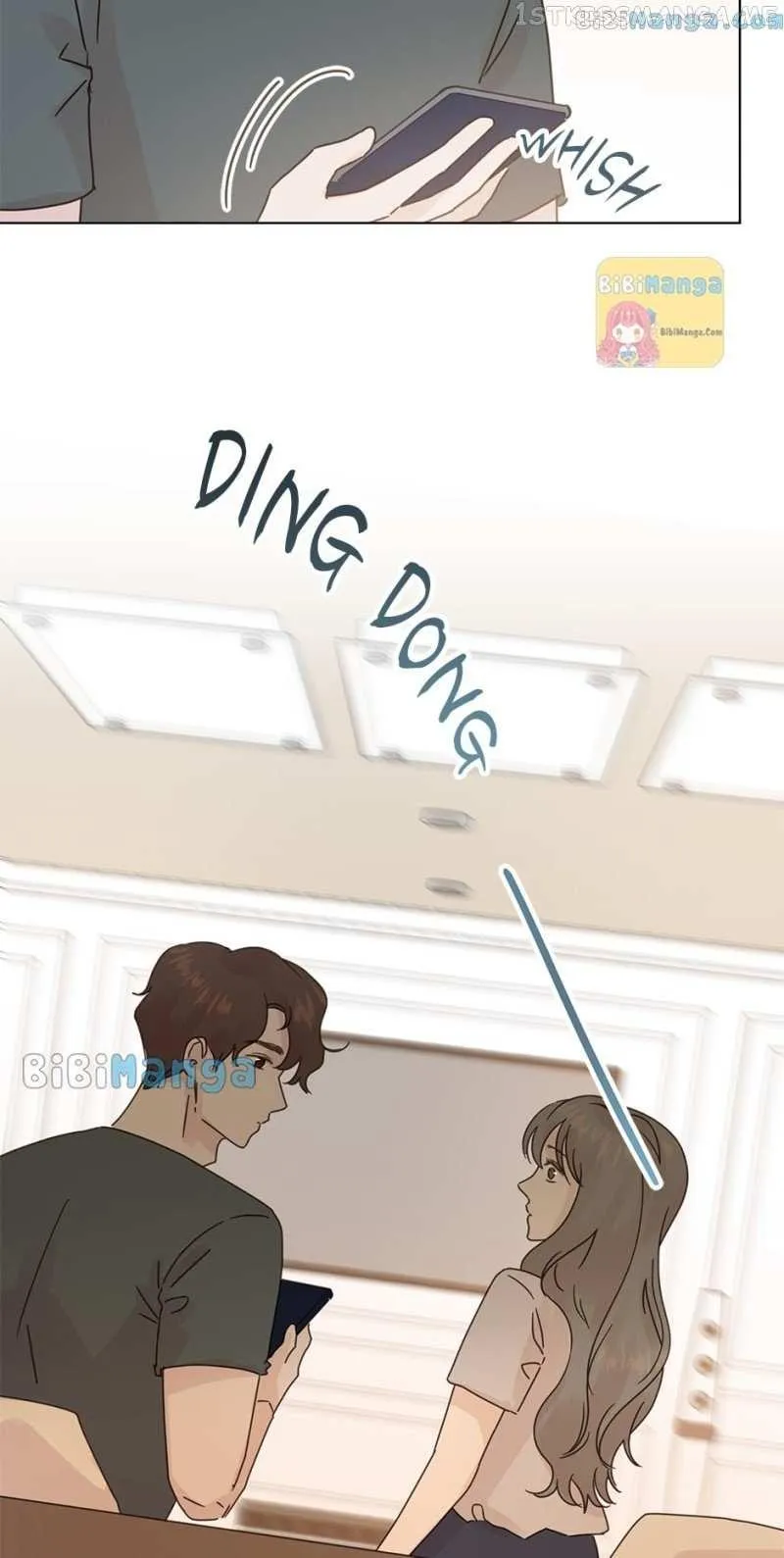 A Wife’s Sweet Revenge Chapter 84 Online - página 47