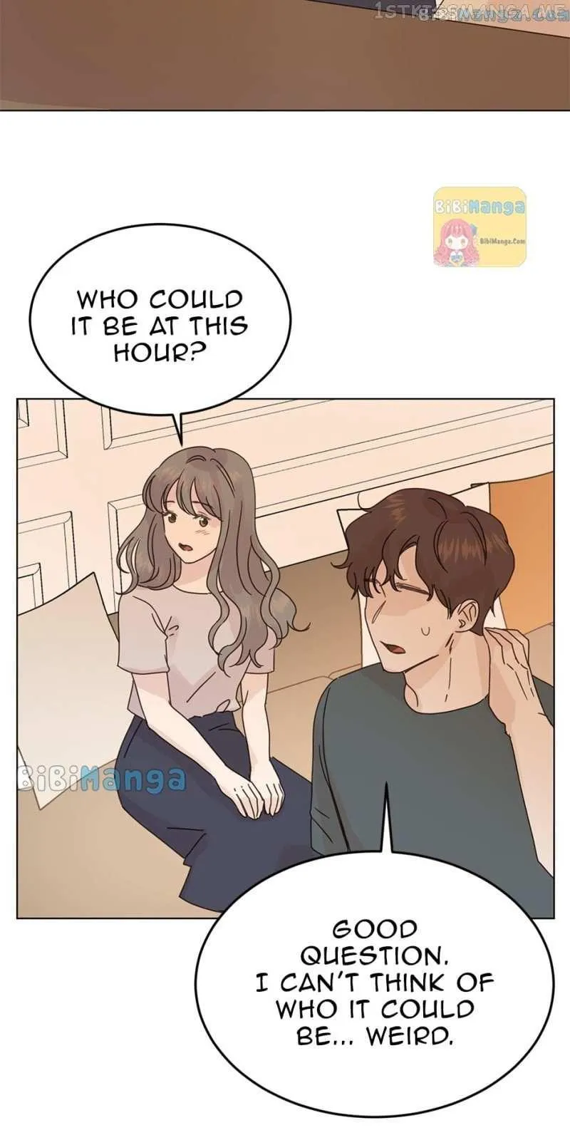 A Wife’s Sweet Revenge Chapter 84 Online - página 48