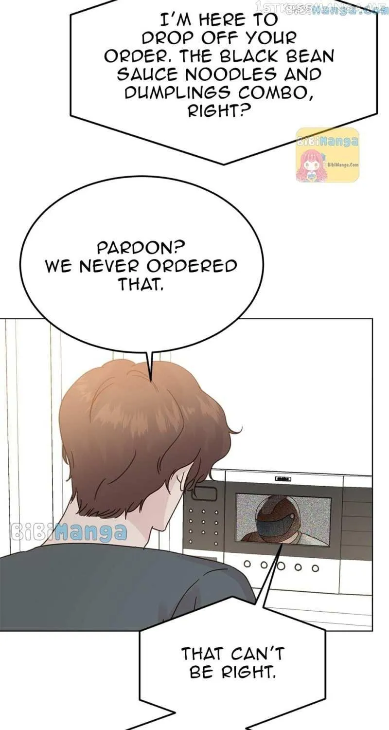 A Wife’s Sweet Revenge Chapter 84 Online - página 50