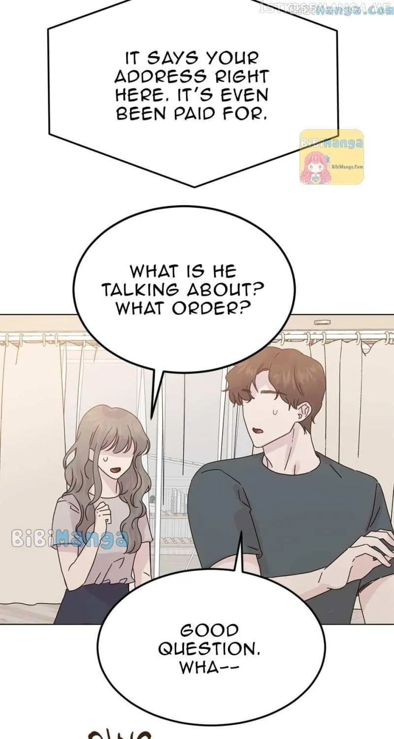 A Wife’s Sweet Revenge Chapter 84 Online - página 51