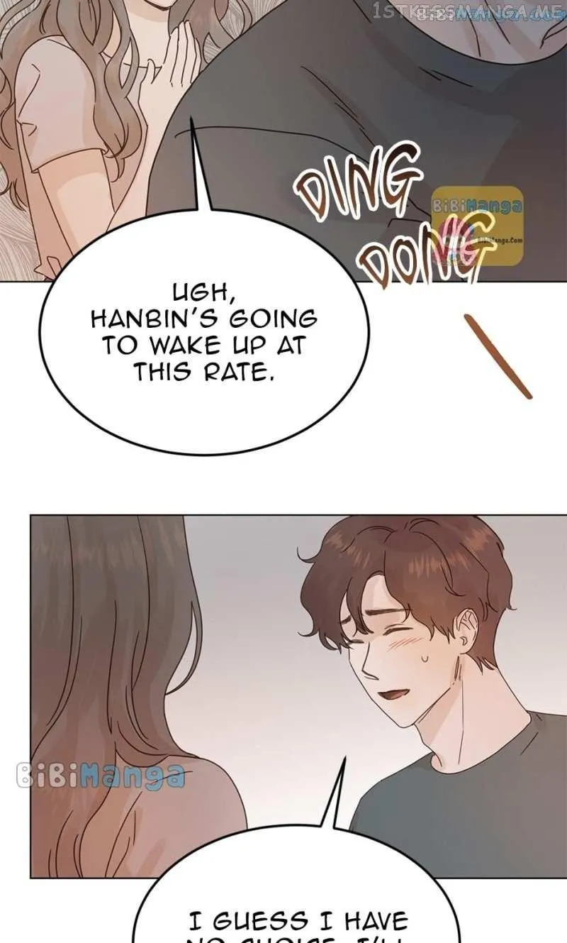 A Wife’s Sweet Revenge Chapter 84 Online - página 54