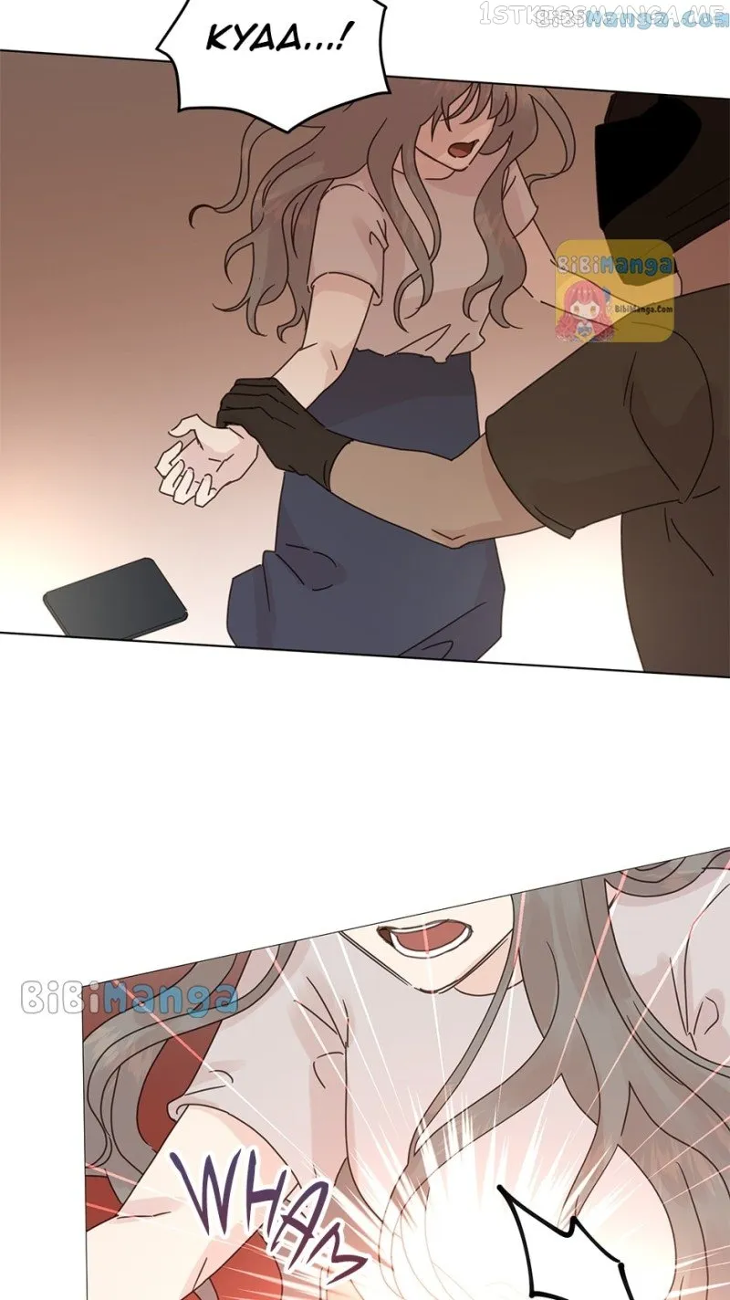 A Wife’s Sweet Revenge Chapter 85 Online - página 8