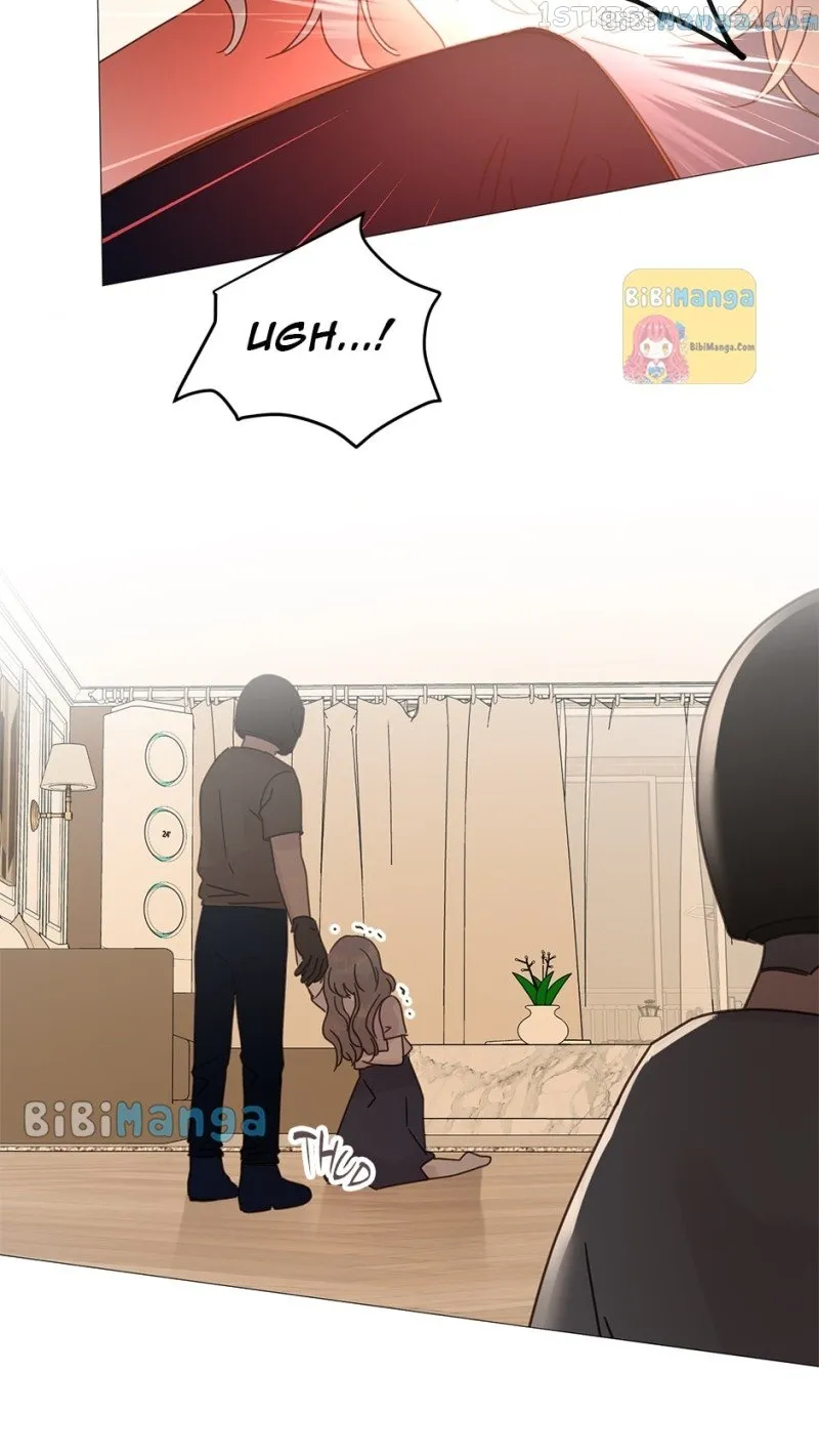 A Wife’s Sweet Revenge Chapter 85 Online - página 9