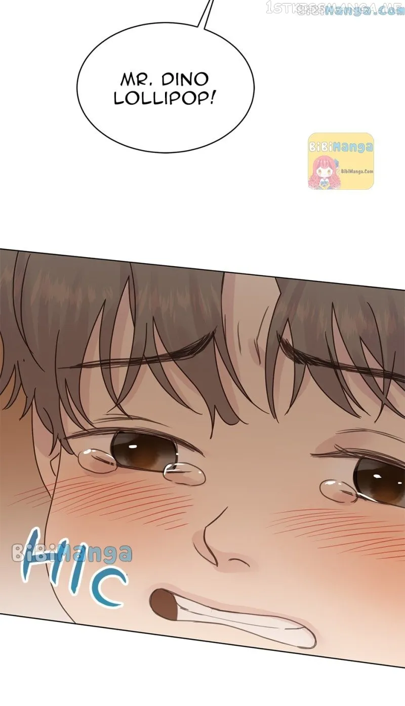 A Wife’s Sweet Revenge Chapter 85 Online - página 16