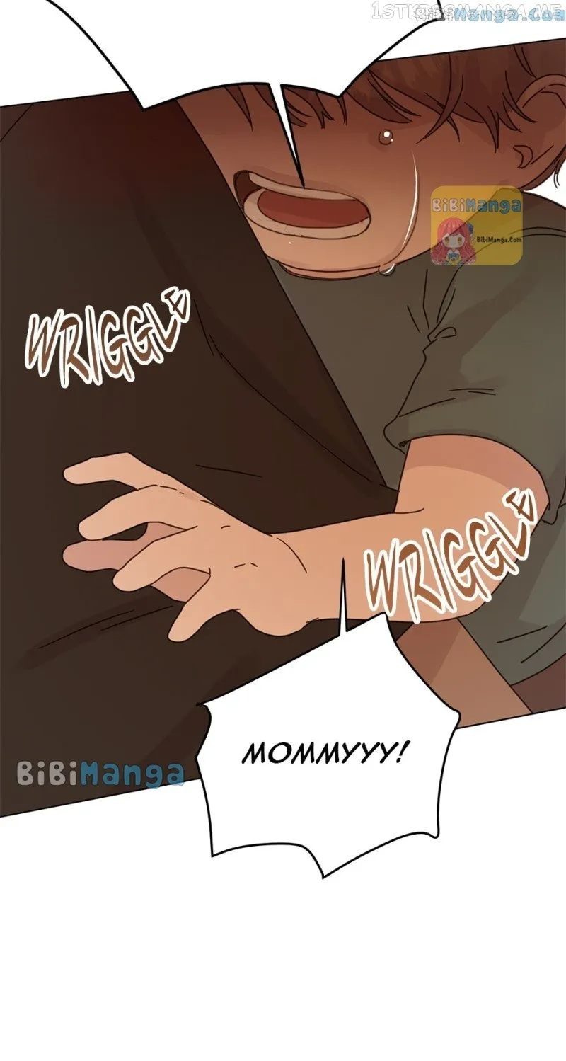 A Wife’s Sweet Revenge Chapter 85 Online - página 21