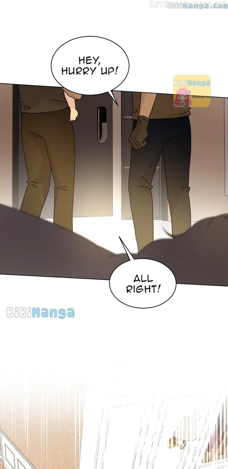 A Wife’s Sweet Revenge Chapter 85 Online - página 22