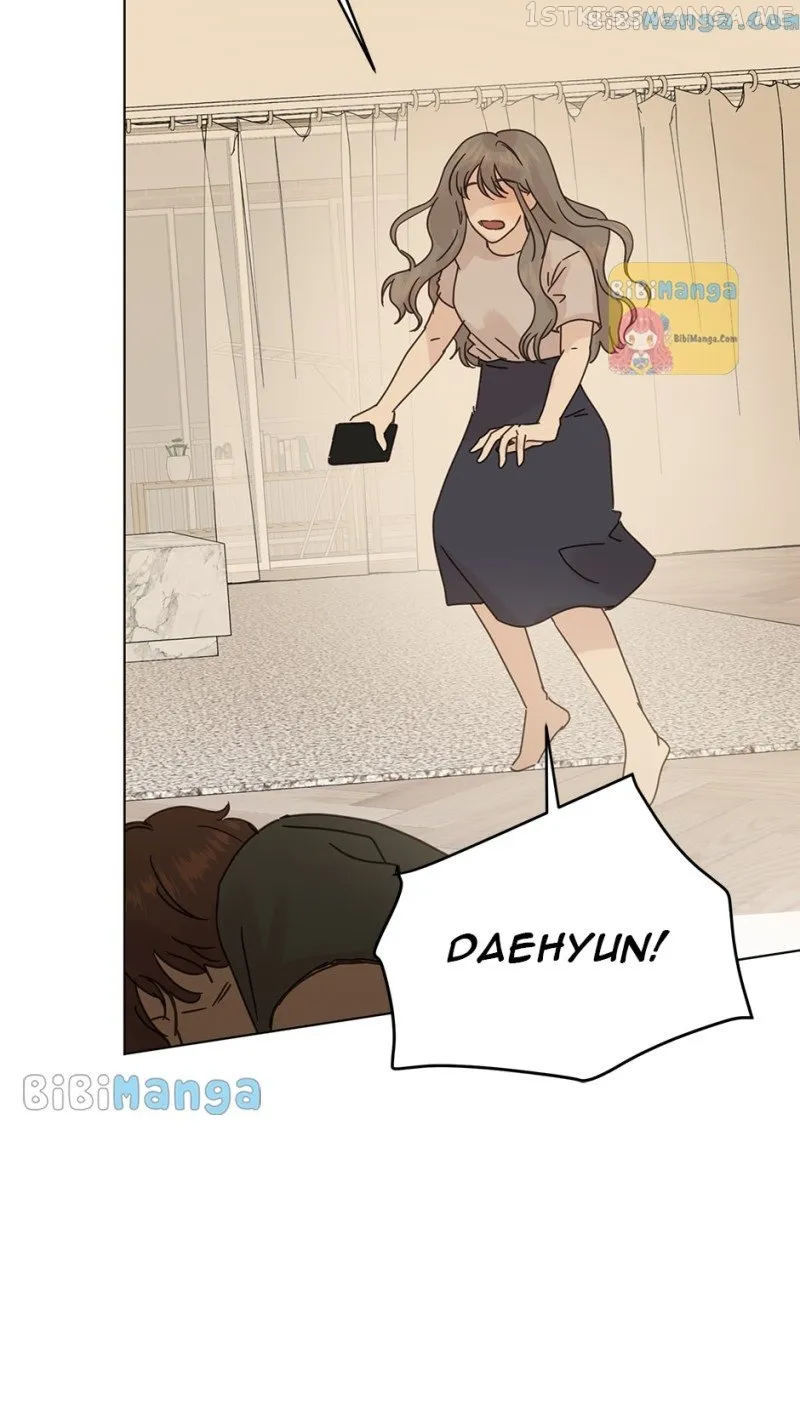 A Wife’s Sweet Revenge Chapter 85 Online - página 38