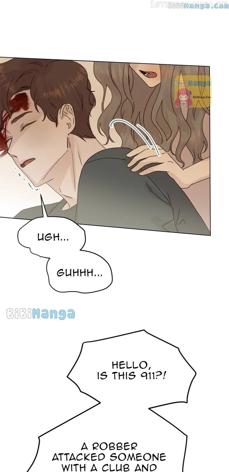 A Wife’s Sweet Revenge Chapter 85 Online - página 39