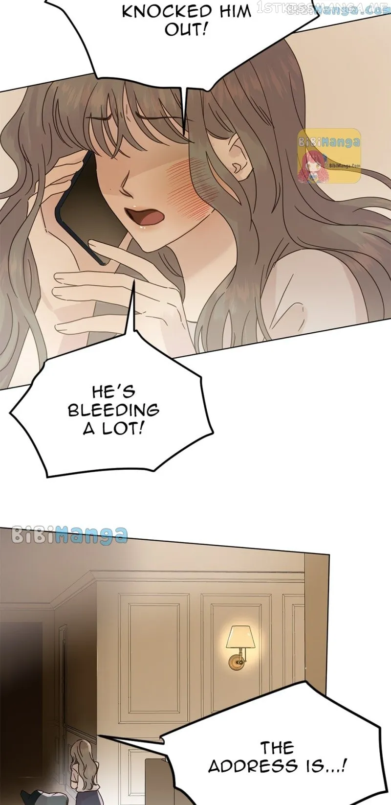 A Wife’s Sweet Revenge Chapter 85 Online - página 40