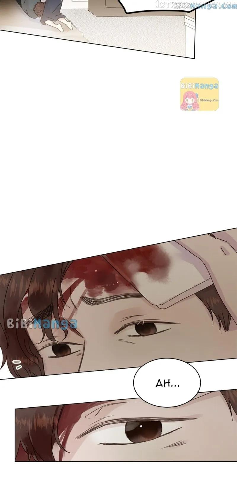 A Wife’s Sweet Revenge Chapter 85 Online - página 41