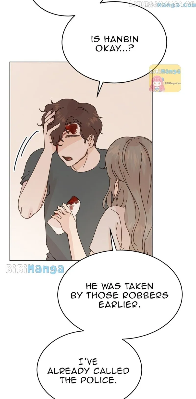 A Wife’s Sweet Revenge Chapter 85 Online - página 44