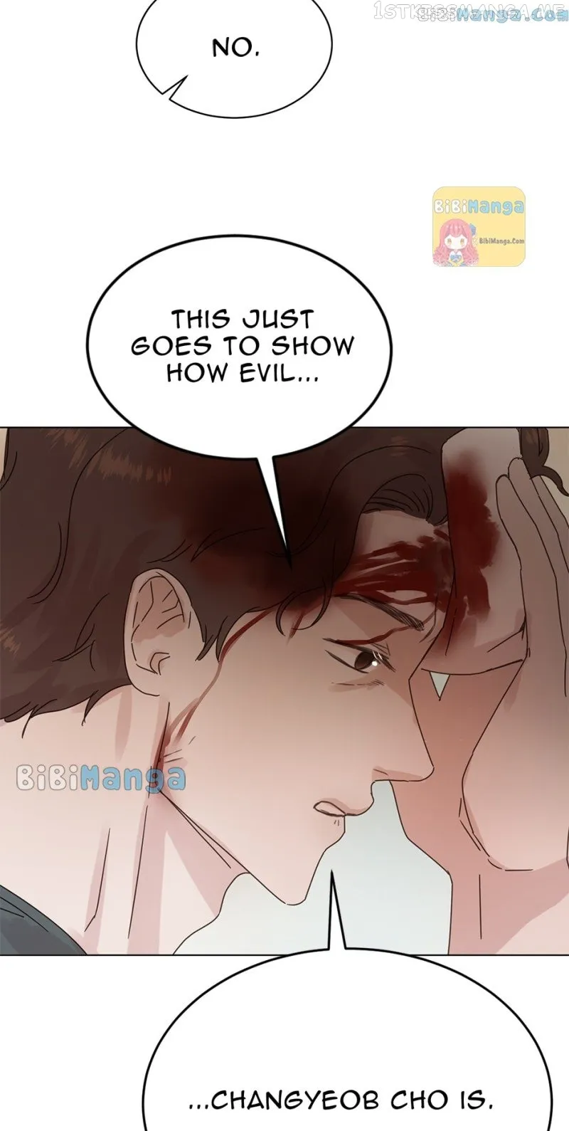 A Wife’s Sweet Revenge Chapter 85 Online - página 47