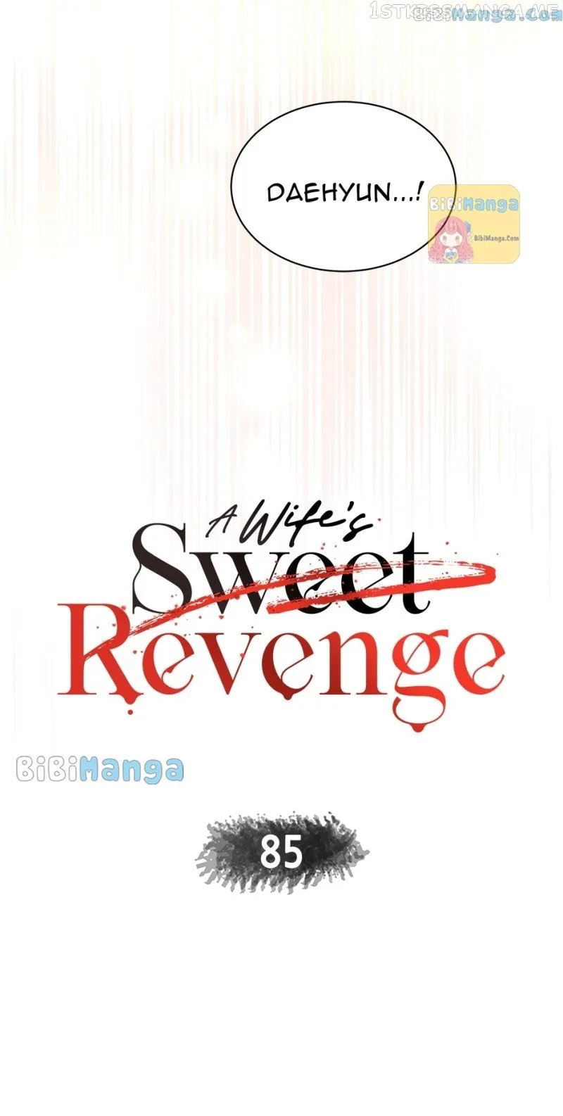 A Wife’s Sweet Revenge Chapter 85 Online - página 49