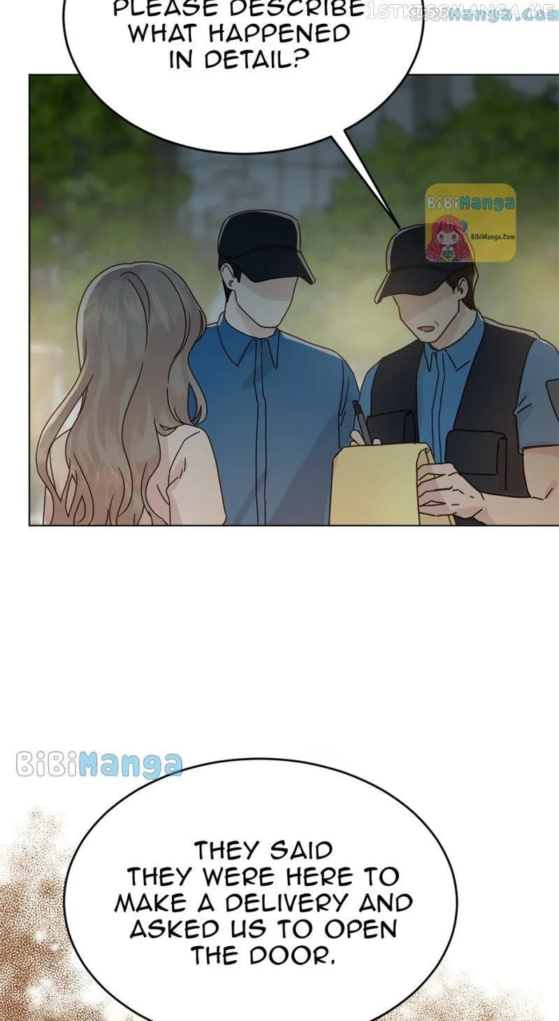 A Wife’s Sweet Revenge Chapter 85 Online - página 52