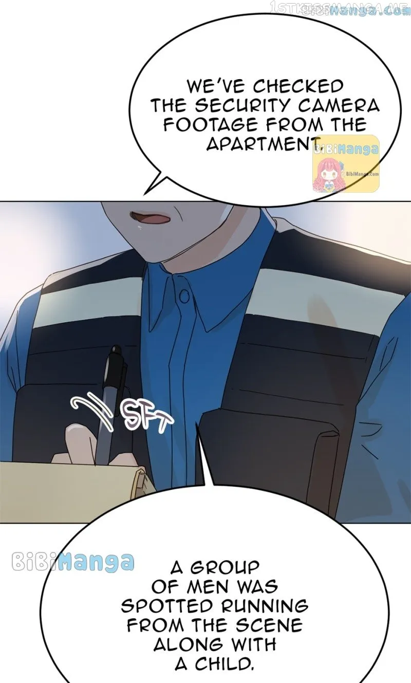 A Wife’s Sweet Revenge Chapter 85 Online - página 55