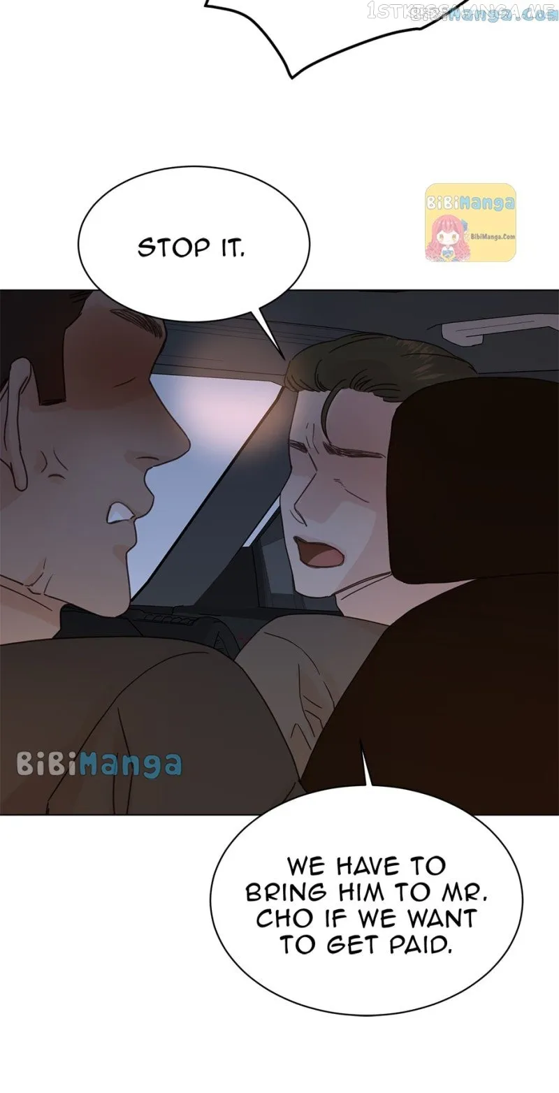 A Wife’s Sweet Revenge Chapter 85 Online - página 61
