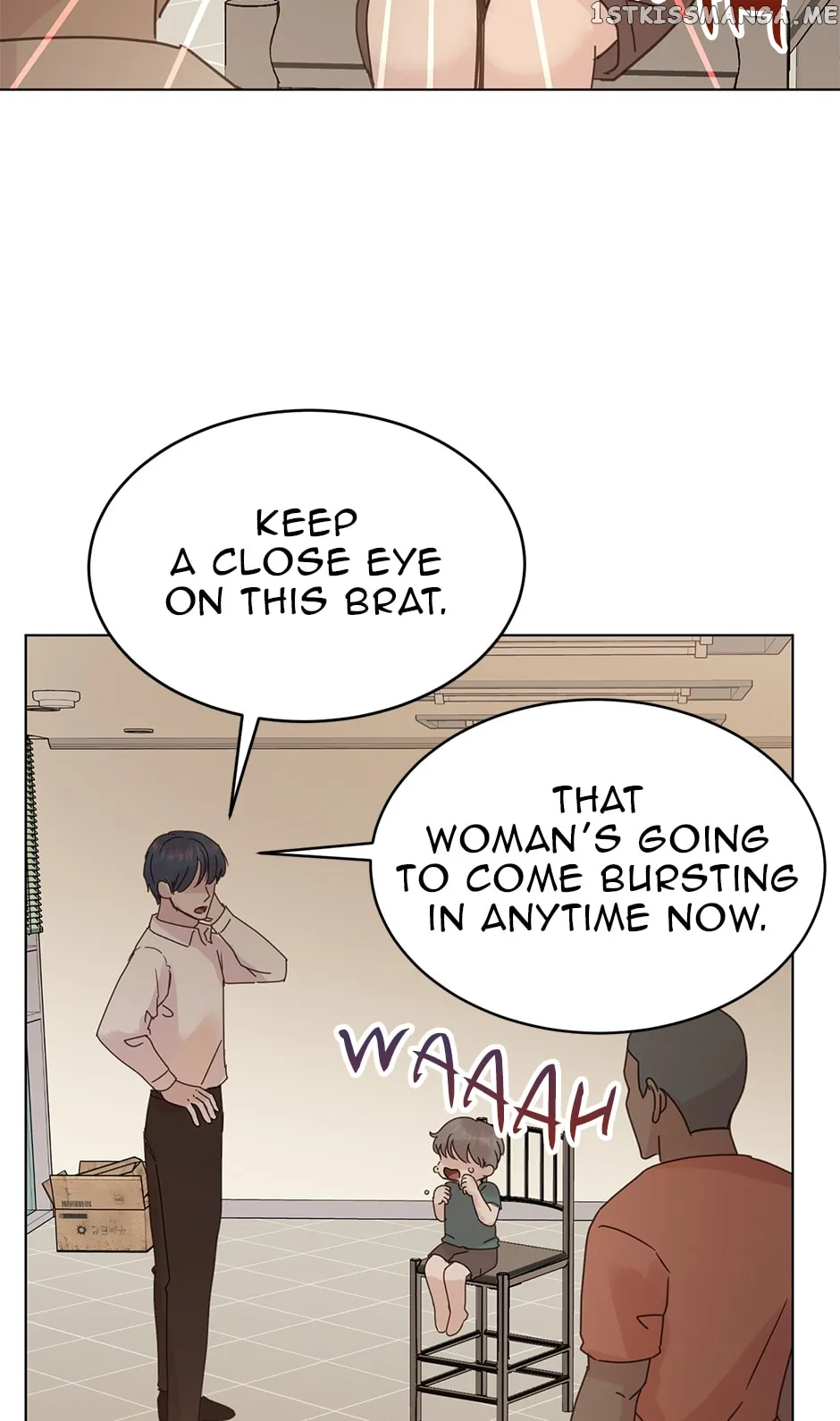 A Wife’s Sweet Revenge Chapter 86 Online - página 11