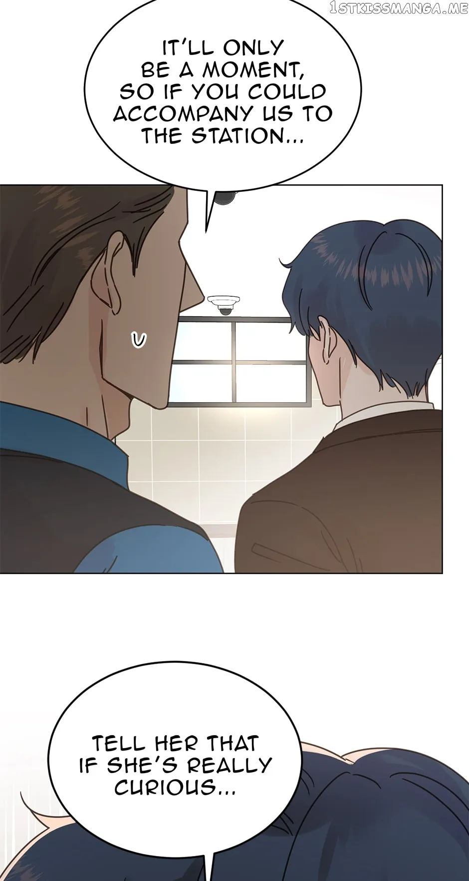 A Wife’s Sweet Revenge Chapter 86 Online - página 27