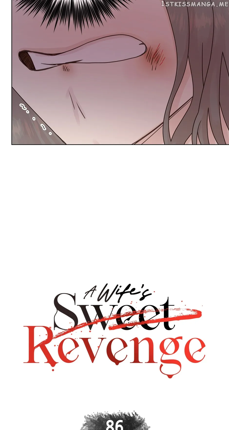 A Wife’s Sweet Revenge Chapter 86 Online - página 34