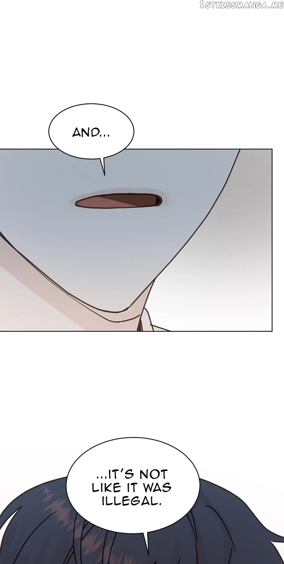 A Wife’s Sweet Revenge Chapter 86 Online - página 45