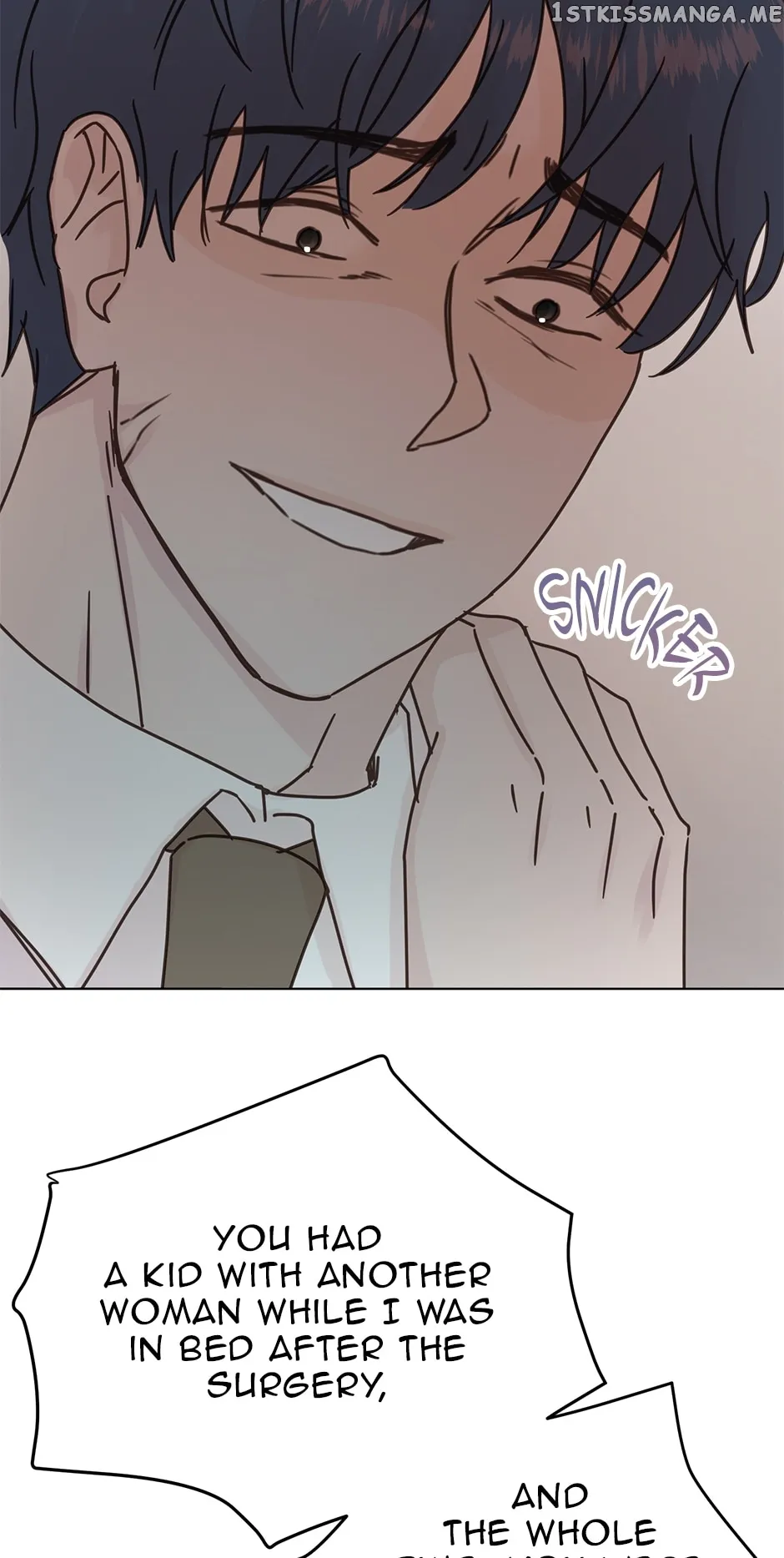 A Wife’s Sweet Revenge Chapter 86 Online - página 46