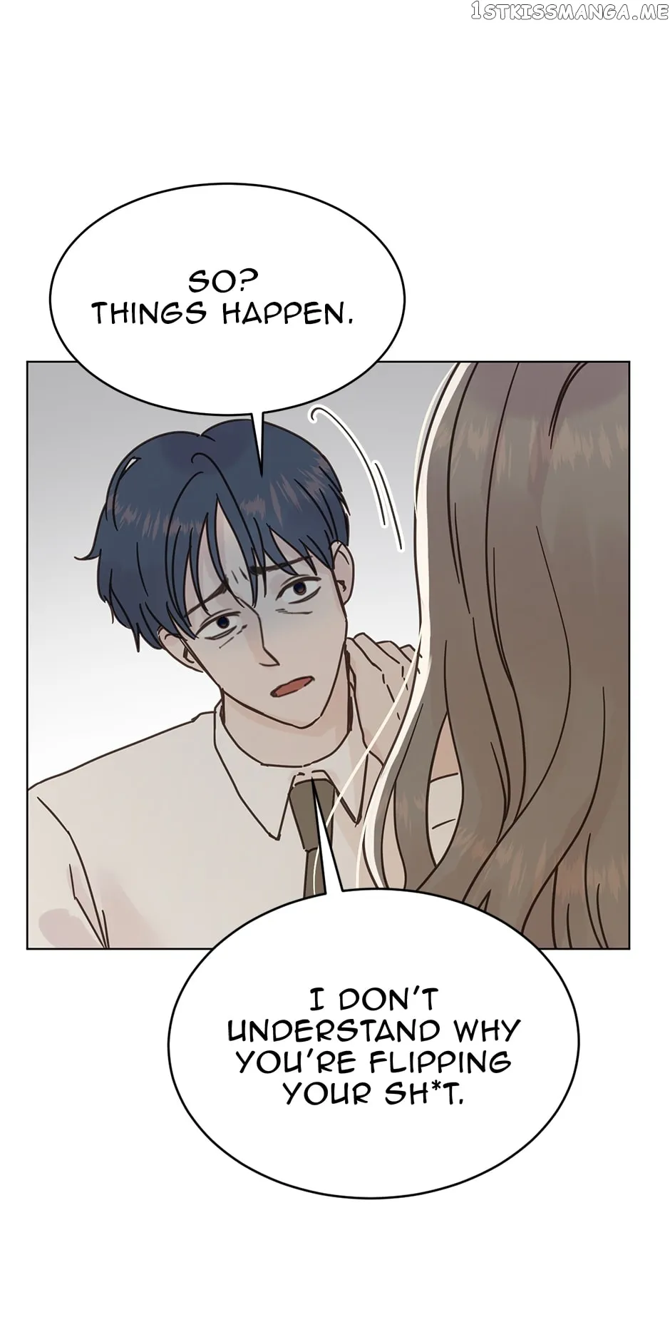 A Wife’s Sweet Revenge Chapter 86 Online - página 48