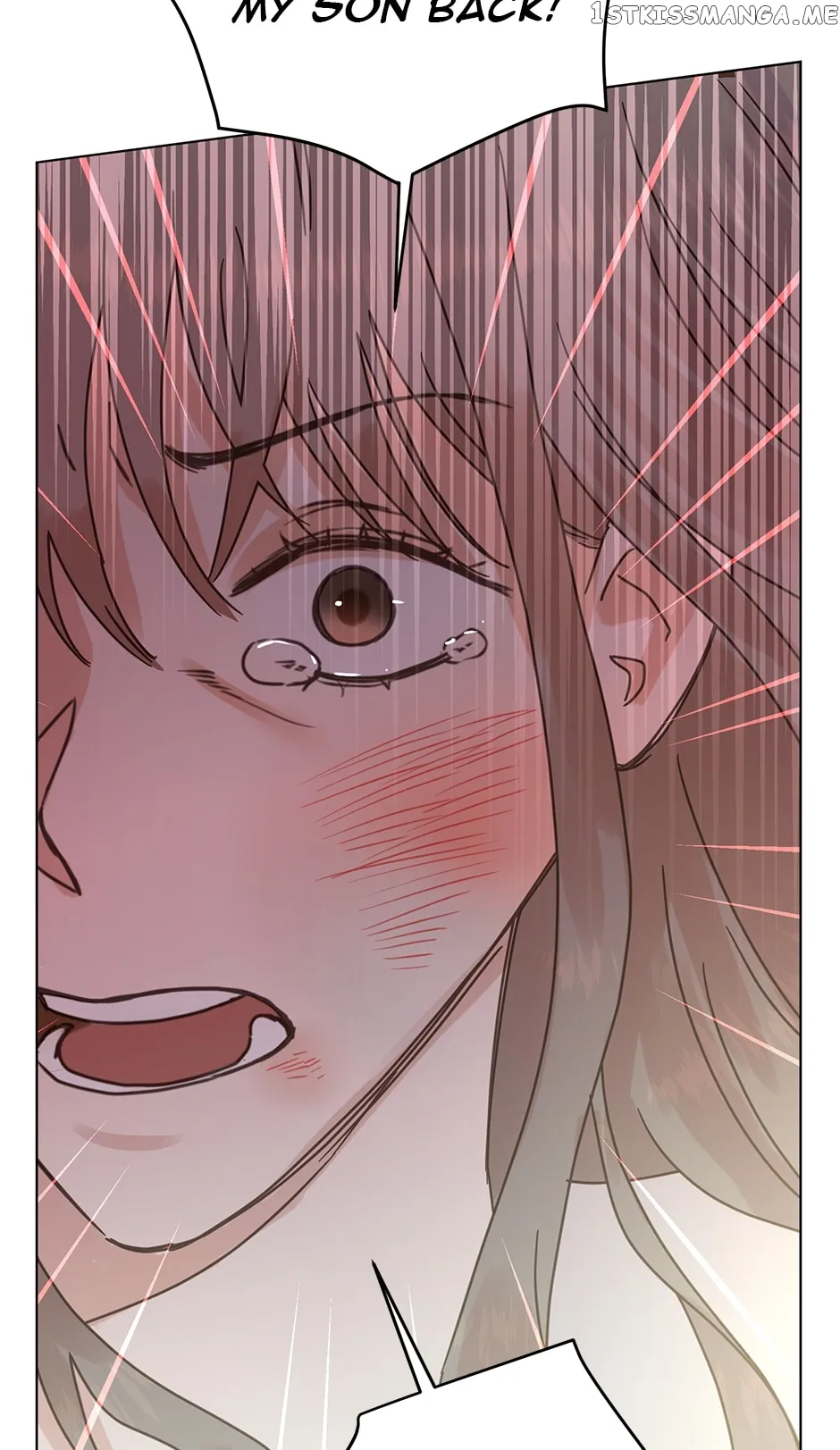 A Wife’s Sweet Revenge Chapter 86 Online - página 50