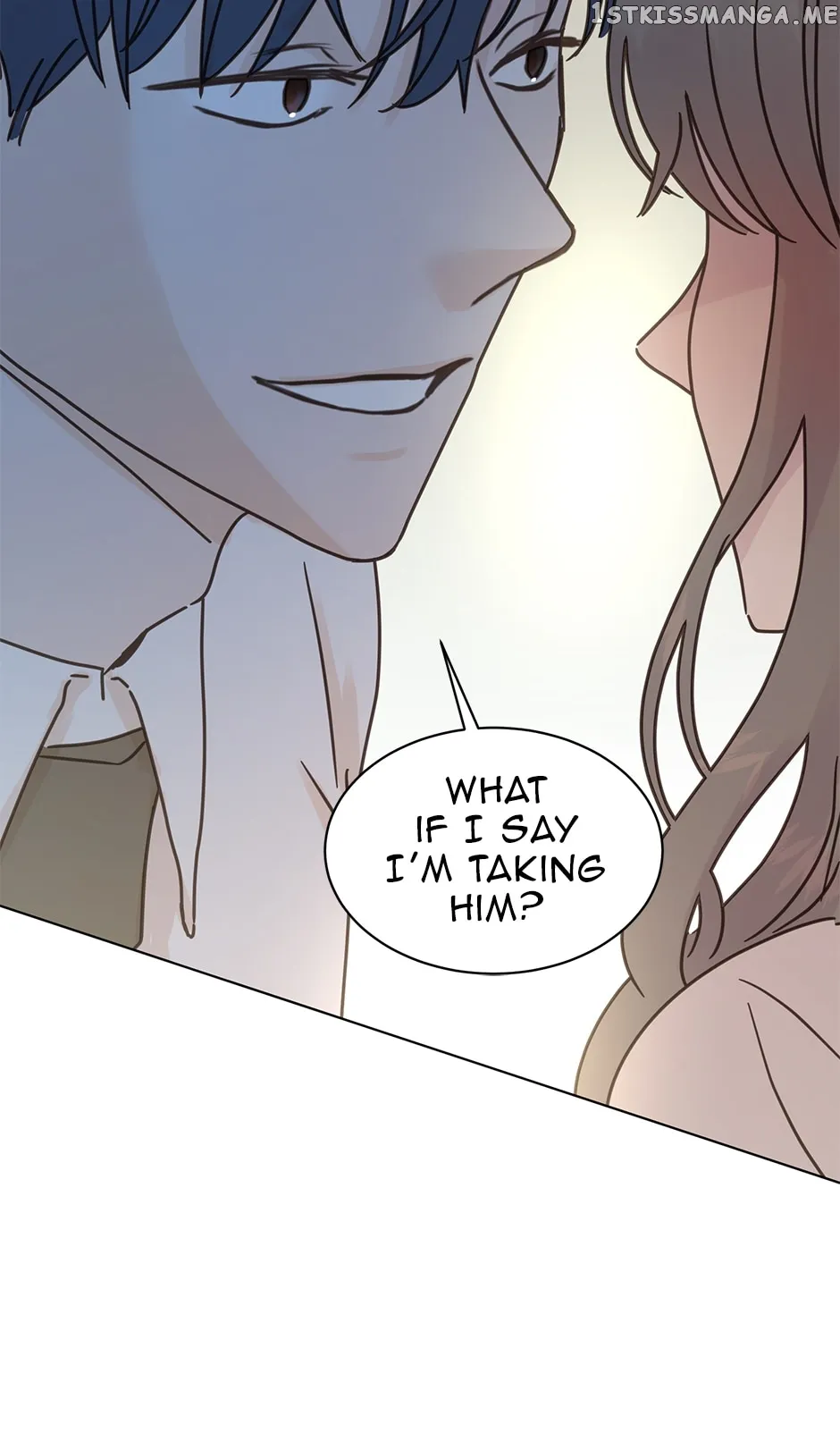 A Wife’s Sweet Revenge Chapter 86 Online - página 53