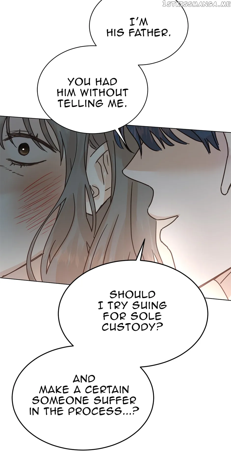 A Wife’s Sweet Revenge Chapter 86 Online - página 55