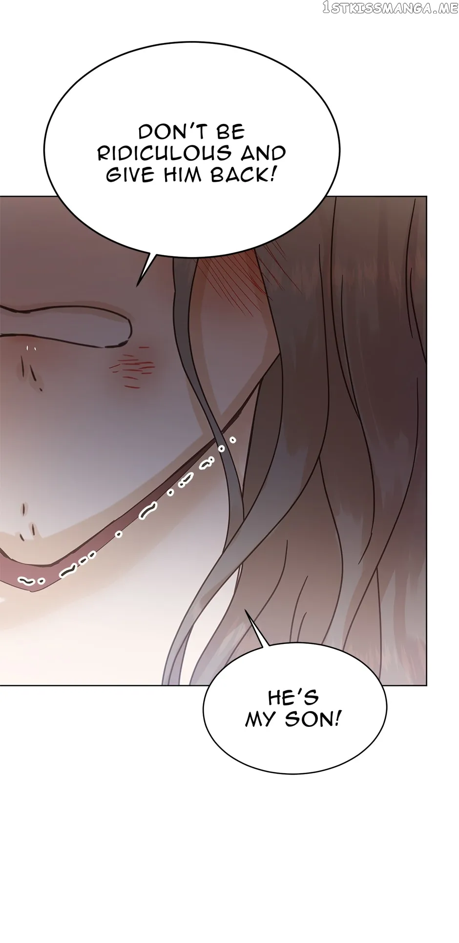 A Wife’s Sweet Revenge Chapter 86 Online - página 56