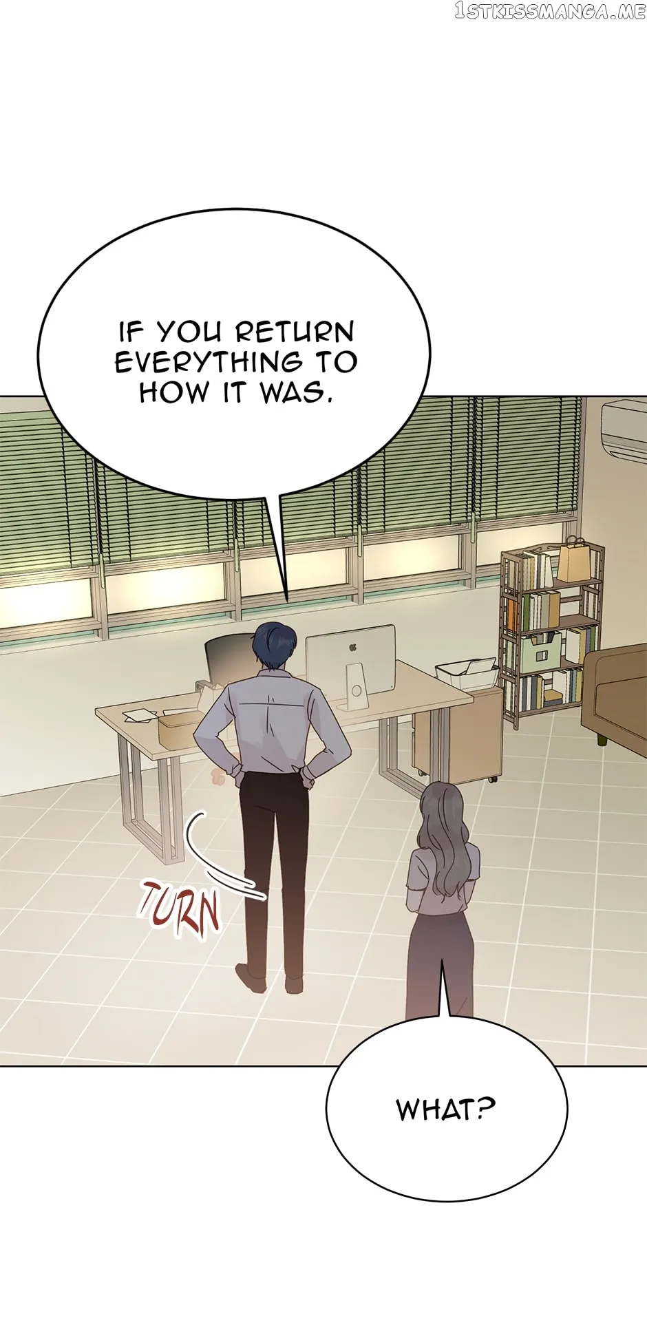 A Wife’s Sweet Revenge Chapter 86 Online - página 57