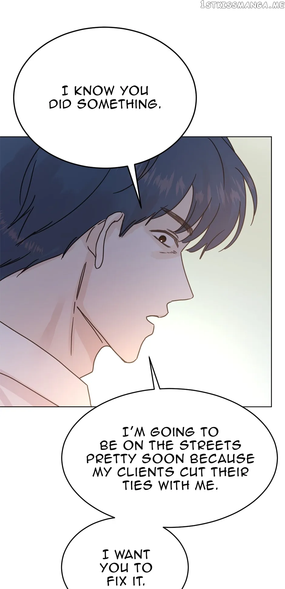 A Wife’s Sweet Revenge Chapter 86 Online - página 58