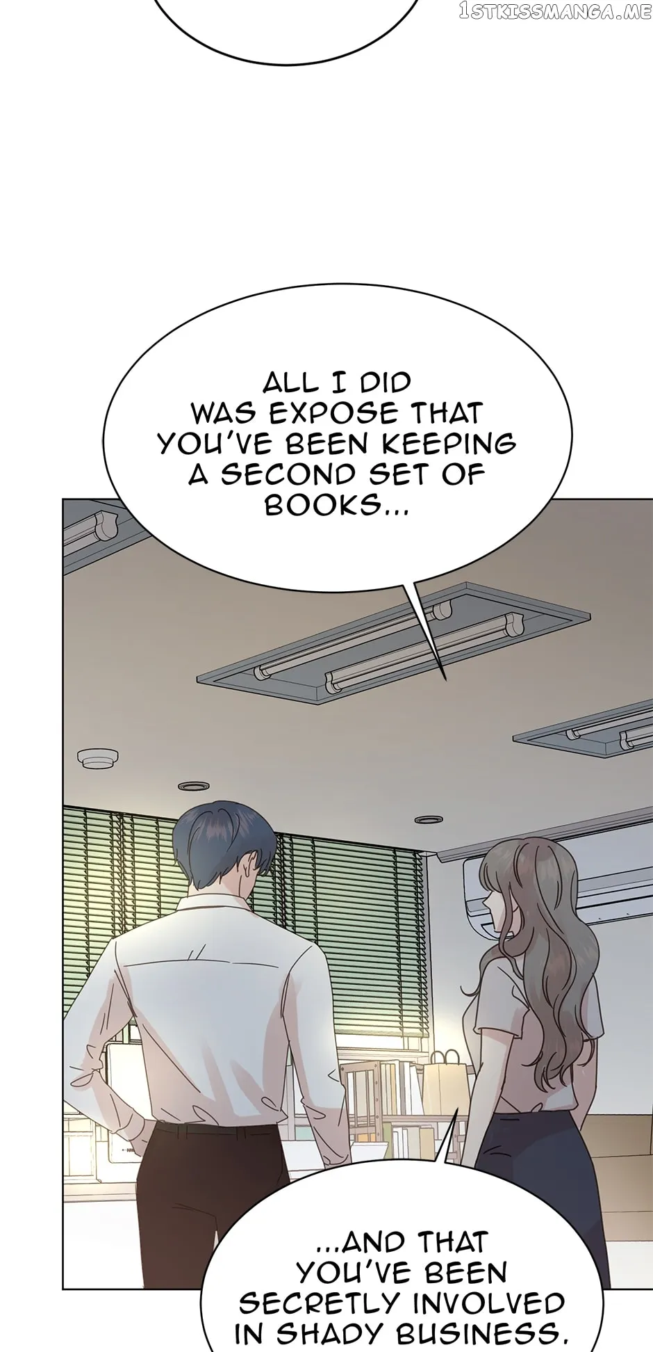 A Wife’s Sweet Revenge Chapter 86 Online - página 59