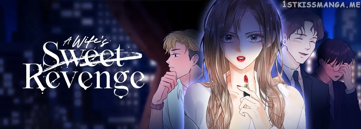 A Wife’s Sweet Revenge Chapter 86 Online - página 66