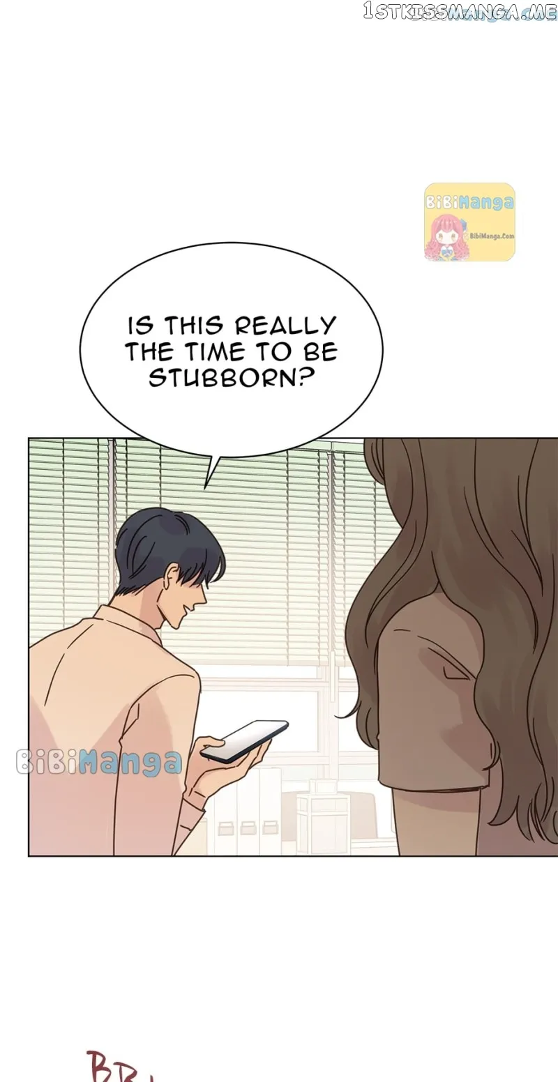 A Wife’s Sweet Revenge Chapter 87 Online - página 3