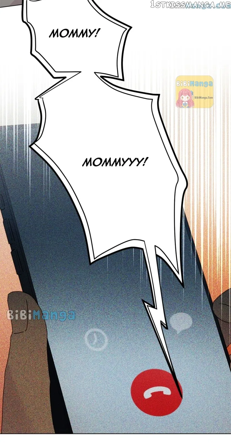A Wife’s Sweet Revenge Chapter 87 Online - página 5